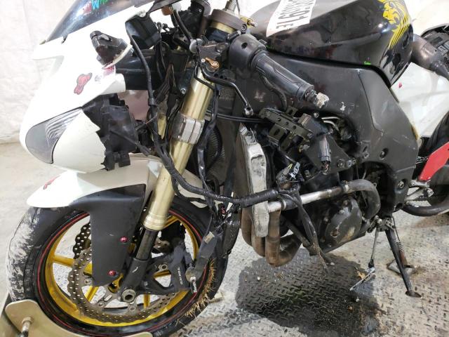 2007 KAWASAKI ZX1000 D JKAZXCD117A024510