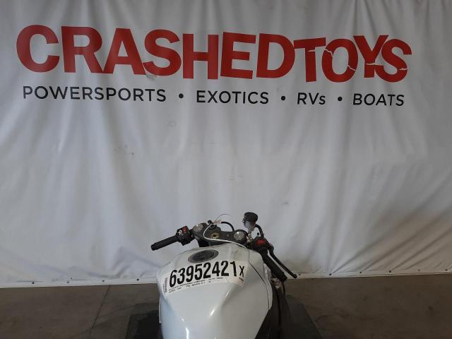 2015 SUZUKI GSXR600 JS1GN7FA5F2101616