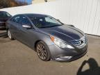 2012 HYUNDAI  SONATA