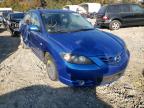 2006 MAZDA  MAZDA3