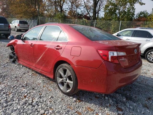 2014 TOYOTA UK 4T1BF1FK0EU861258