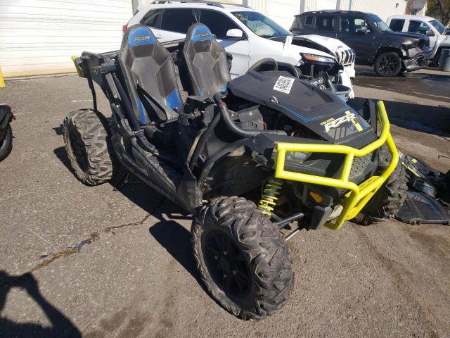 2015 Polaris RZR S 900 for sale in Pennsburg, PA