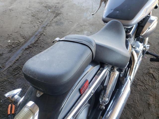 2005 HONDA VT750 CA JH2RC503X5M104315