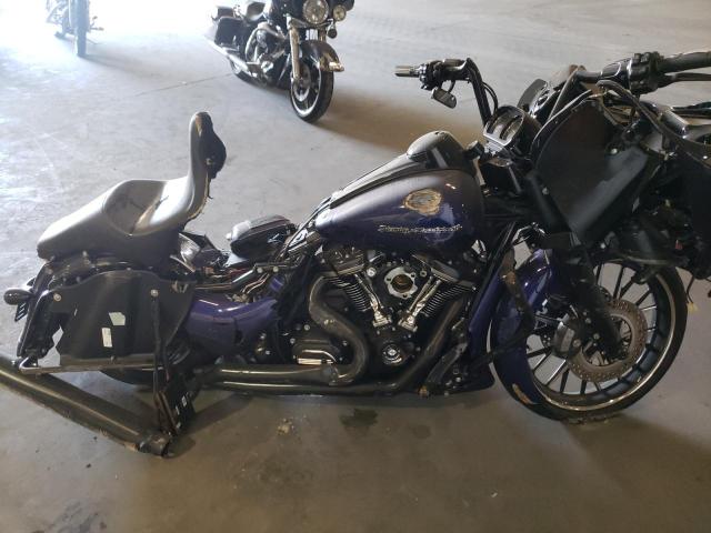 2020 HARLEY-DAVIDSON FLTRXS 1HD1KTP10LB616125