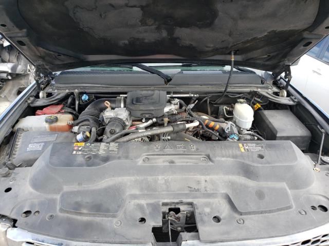 2012 GMC SIERRA K35 1GT426E80CF242995