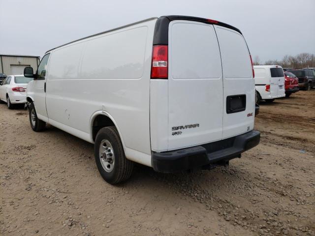 2019 GMC SAVANA G35 1GTZ7HFG6K1167272