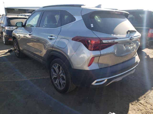 2021 KIA SELTOS SX KNDETCA28M7083849