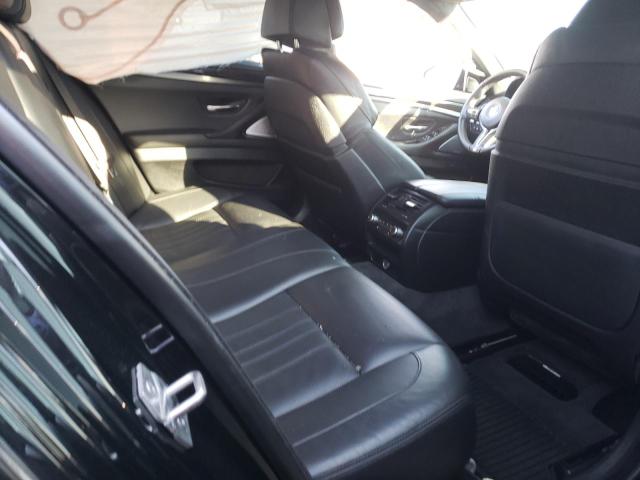 2015 BMW M5 WBSFV9C54FD594948