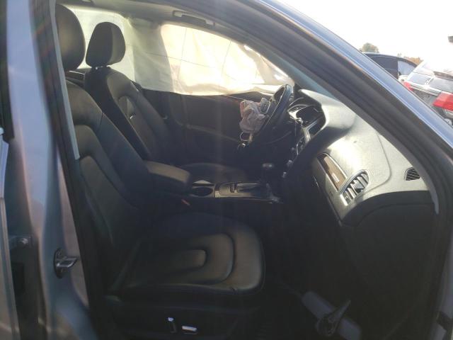2013 AUDI A4 WAUBFAFL1DN041161