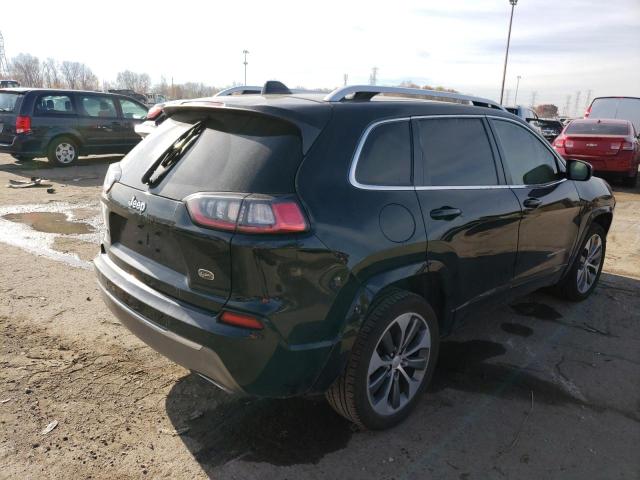 2019 JEEP CHEROKEE O 1C4PJMJX9KD390087