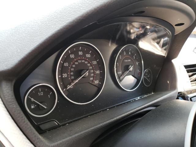 2017 BMW 340 I WBA8B3G59HNU35305