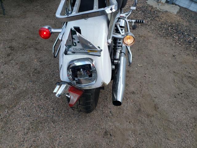 2007 HARLEY-DAVIDSON XL883 L 1HD4CR2127K438518