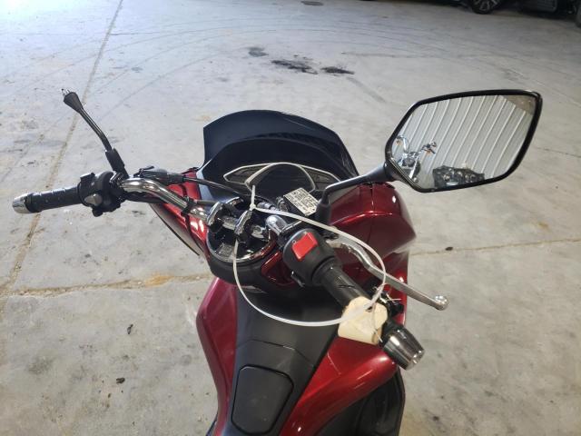 2020 HONDA WW150 RLHKF3000LY000367