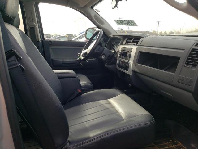 2011 DODGE DAKOTA LAR 1D7RE5GP0BS676261