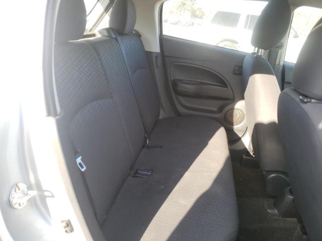 2015 MITSUBISHI MIRAGE DE ML32A3HJ3FH059108