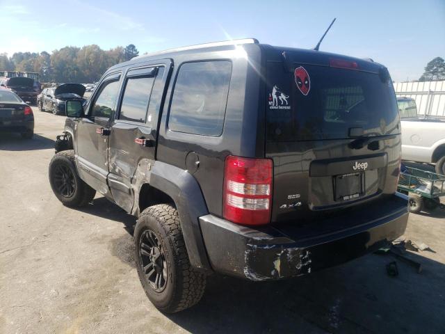 2012 JEEP LIBERTY SP 1C4PJMAK3CW157235