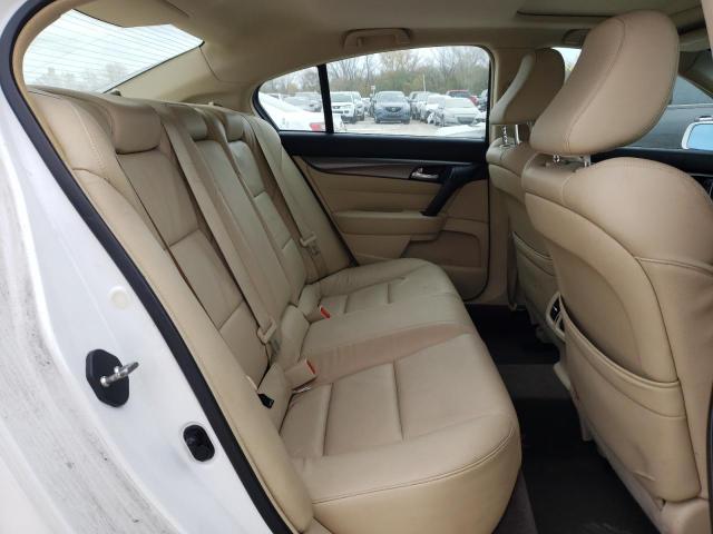 2012 ACURA TL 19UUA8F26CA035342