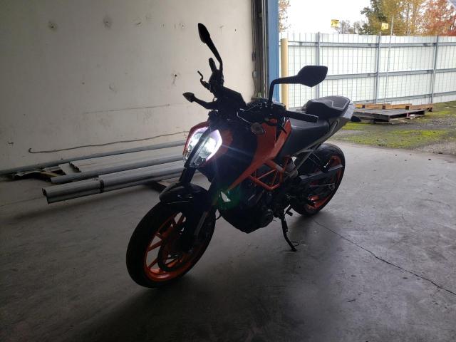 2018 KTM 390 DUKE MD2JPJ408JC253111