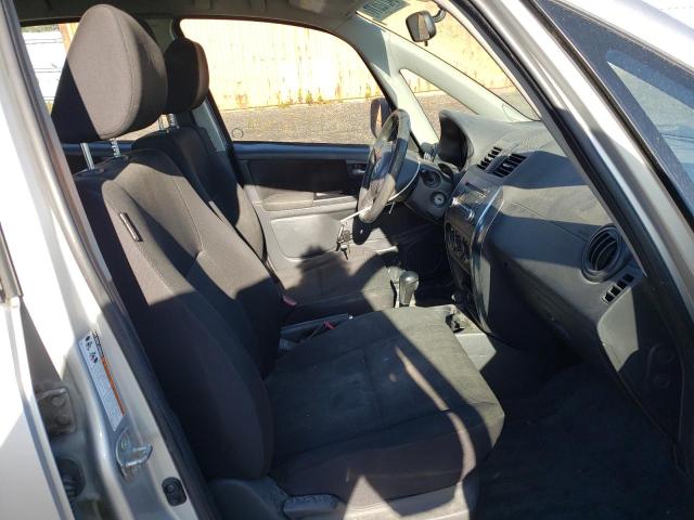 2010 SUZUKI SX4 JX JS2YA5A21A6300034