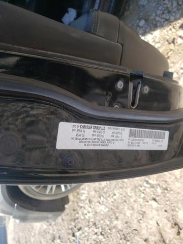 2013 CHRYSLER 300C VARVA 2C3CCADG4DH727424