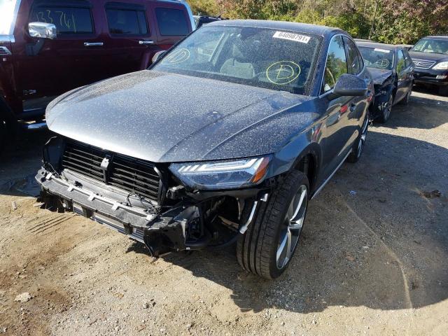 2021 AUDI Q5 SPORTBA WA16ABFY2M2094810