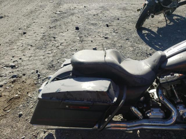 2012 HARLEY-DAVIDSON FLTRX ROAD 1HD1KHM11CB673595