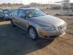 2007 AUDI  A6