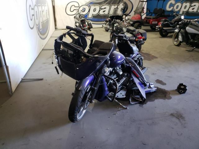 2020 HARLEY-DAVIDSON FLTRXS 1HD1KTP10LB616125