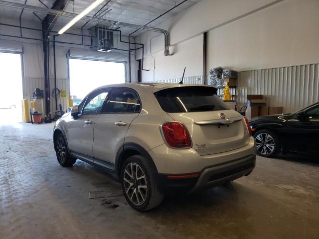 2016 FIAT 500X TREKK ZFBCFXET7GP485913