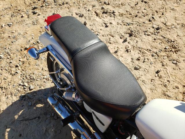 2007 SUZUKI LS650 JS1NP41A172101816