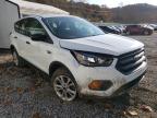 2019 FORD  ESCAPE