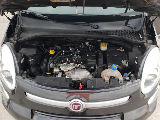 2014 FIAT 500L TREKK ZFBCFADH7EZ015750
