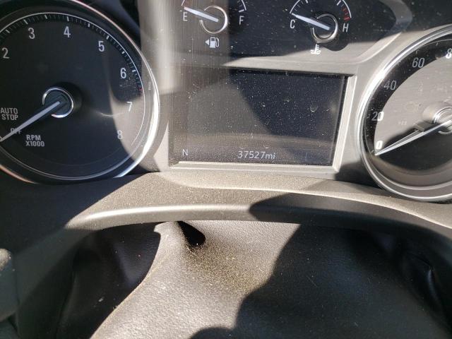 2020 BUICK ENCLAVE PR 5GAEVBKW1LJ139963