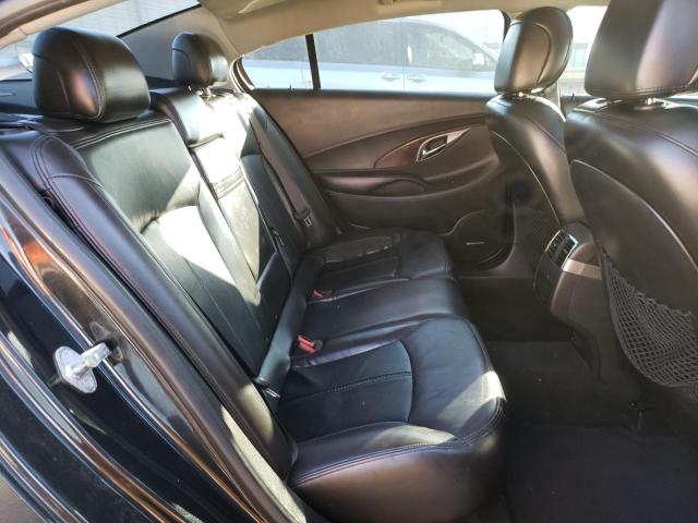 2011 BUICK LACROSSE C 1G4GE5ED8BF110010