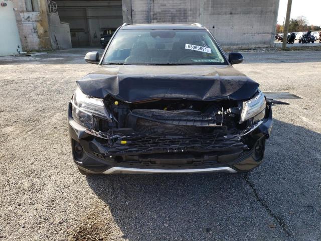 2021 KIA SELTOS S KNDEUCAA1M7073653