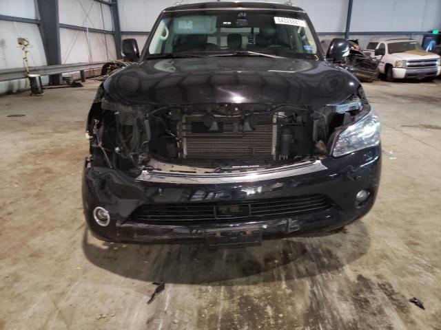 2012 INFINITI QX56 JN8AZ2NC5C9315809