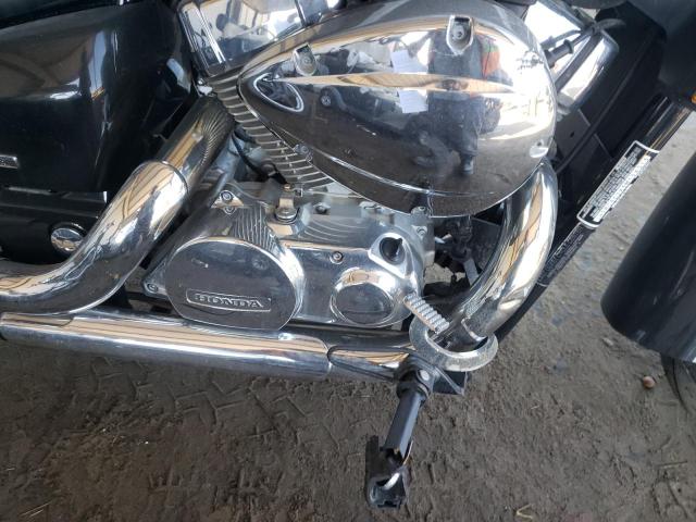 2005 HONDA VT750 CA JH2RC503X5M104315