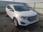 2017 FORD  EDGE