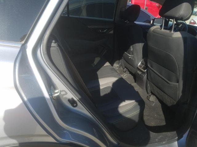 2020 SUBARU OUTBACK ON 4S4BTGKD2L3251903