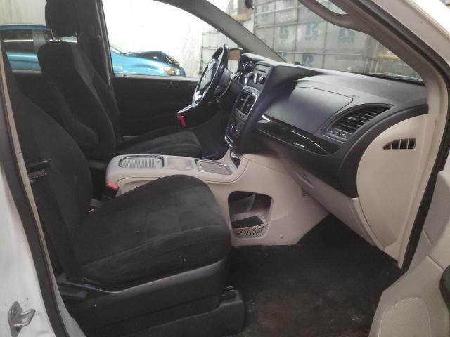 2012 DODGE GR CARAVAN 2C4RDGDG3CR112944