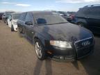 2008 AUDI  A4