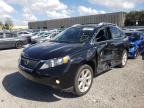 2010 LEXUS  RX350