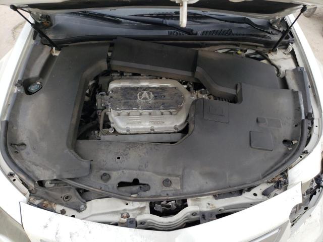 2012 ACURA TL 19UUA8F26CA035342