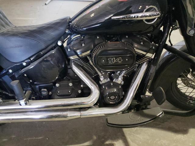 2019 HARLEY-DAVIDSON FLHCS 1HD1YBK25KB041690