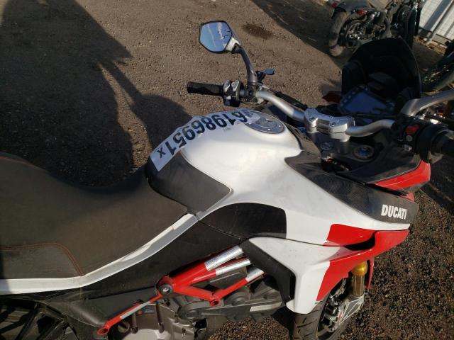 2020 DUCATI MULTISTRAD ZDMAAEKW8LB012054