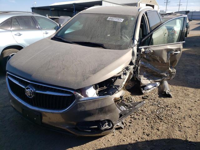 2020 BUICK ENCLAVE PR 5GAEVBKW1LJ139963