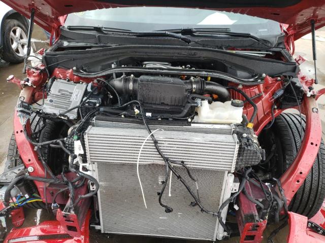 2021 LINCOLN AVIATOR RE 5LM5J7XC1MGL05976