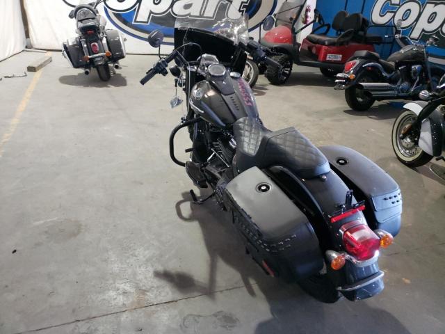 2019 HARLEY-DAVIDSON FLHCS 1HD1YBK25KB041690