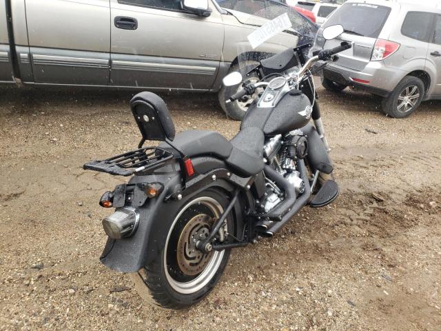 2010 HARLEY-DAVIDSON FLSTFB 1HD1JN510AB034217
