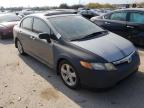 2007 HONDA  CIVIC